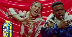 24kGoldn Releases Video for New "Coco" Track f/ DaBaby