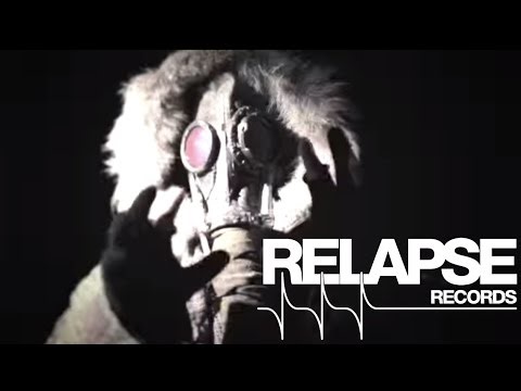 Control Denied - The Fragile Art Of Existence