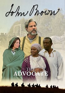 John Brown: The Advocate (2024)