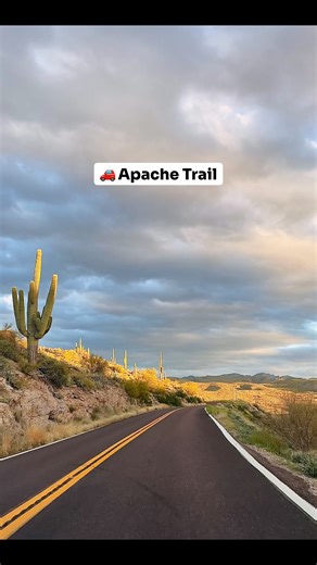 The Apache Trail (AZ-88) takes you from desert saguaros to mountain lakes, all within a short drive from Phoenix. A must for anyone who loves epic views and winding roads. #ArizonaAdventures #ApacheTrail #ScenicDrive #ExploreMore #VisitArizona | Selma_explores