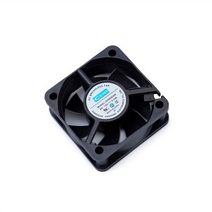 [Hot Item] 50mm DC Fan DC Brushless Fan 12V