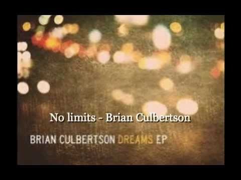 No Limits (feat. Stokley Williams) - Brian Culbertson