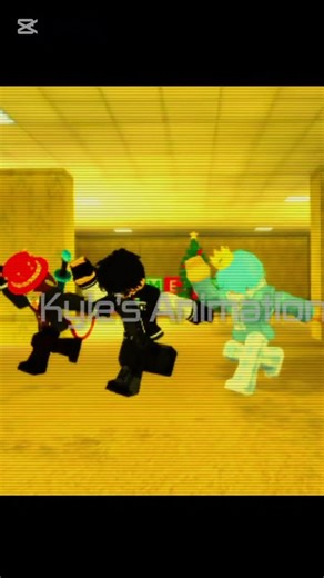 I am late? #roblox #backrooms