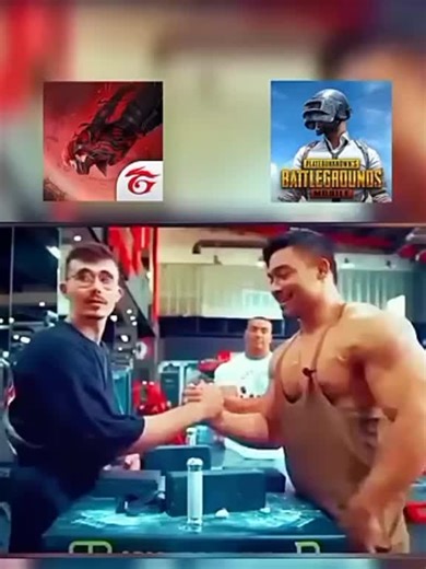 Free Fire: A Retrospective on Gaming in Brazil