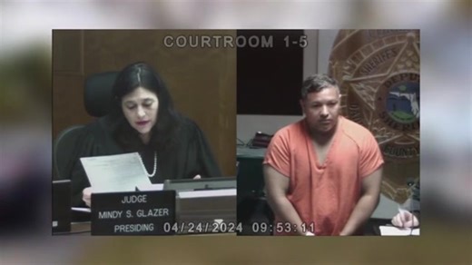 North Miami Beach landlord accused of hiding camera in bedroom of home where woman, 2 children lived - WSVN 7News | Miami News, Weather, Sports | Fort Lauderdale