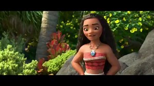 2.7M views · 5.8K shares | EXCLUSIVE: Bonus animation that I personally worked on for 18 months inside the animation studios at Disney with Academy Award winning animators. Enjoy this special clip called “Gone Fishing” from Moana, available on digital Feb. 21 & Blu-Ray March 7. *For the record, that stuff about me personally working as an animator for 18months on this cool bonus footage may or may not be complete bullsh*t.  Enjoy the clip... | Dwayne The Rock Johnson | Facebook