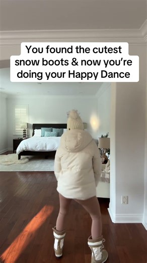 Cutest boots of all time! I’m obsessed!
