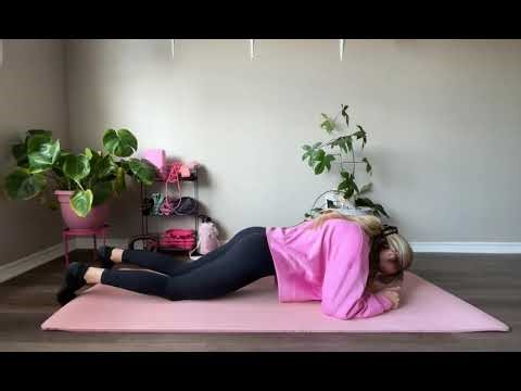 Elbow Plank