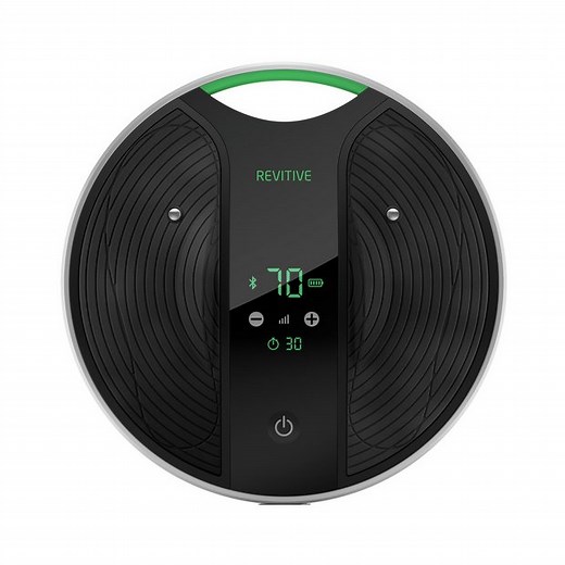 Buy New and Improved Revitive Medic Coach Circulation Booster | Digital pain relief | Argos