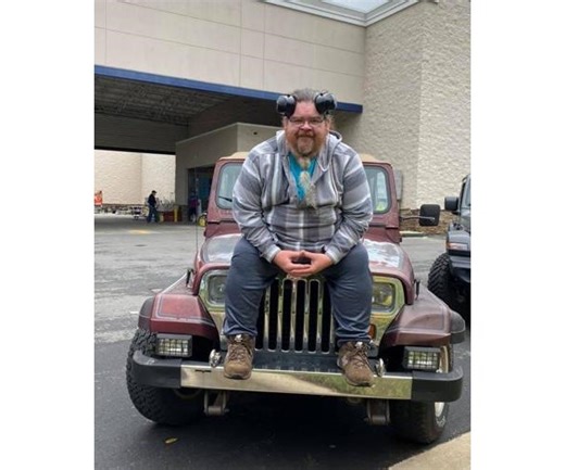 David Wilson Obituary and Online Memorial (2025)