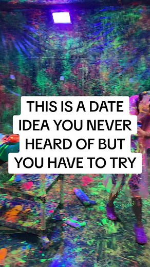 Unleash Your Creativity at Splatter Room Toronto