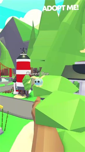 🐝👀 #robloxadoptme