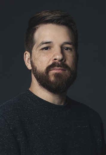 Joseph Winter | Actor, Writer, Director