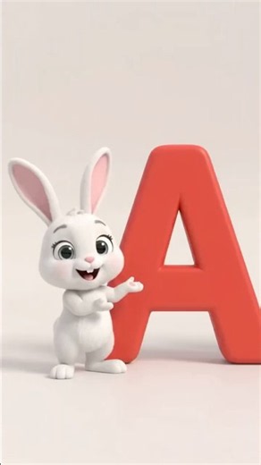 Bunny's A to H Walk! Can He Reach H? 🐰 A B C D E F G H Song
