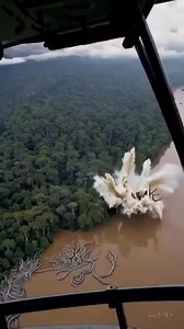21K views · 69 reactions | BREAKING NEWS Unbelievable footage from the Amazon… See more | Doloritas Charo | Facebook