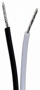 Mini Rectangular LED Boat Accent Light - 45 Degree - Waterproof - 120 Lumens - White - Clear Lens Te