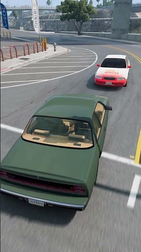 (0.39 Compatible!) The Cool Fluid Spill and Particle Mod for BeamNG!