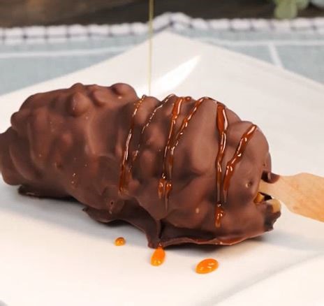 8.1M views · 68K reactions | Sweet creations! Easy DIY desserts without an oven! | 5-Minute Crafts | Facebook