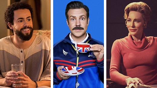 Best of 2020: Az év legjobb sorozatai