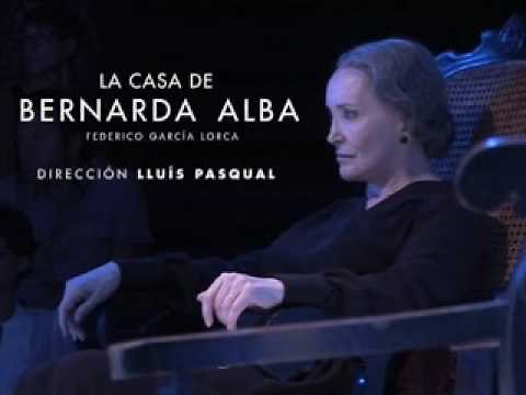 La casa de Bernarda Alba - TEATRO ESPAÑOL
