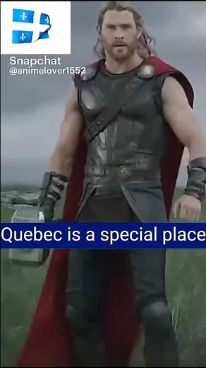 Get to know Québec before you come .Part 12 #francisation
