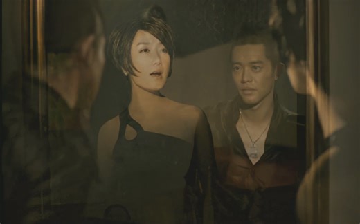 【凤凰传奇】 全是爱 高清修复MV(原版+剪裁宽版）