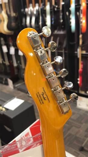 What’s a NEW guitar you love that’s under $500? Here’s my pick! Squier Classic Vibe 60’s Esquire. Sooo fresh.. #fender #squier #telecaster #fyp #guitartok #esquire #custom #onlyonepickup #tele | Buy Or Pass Guitars