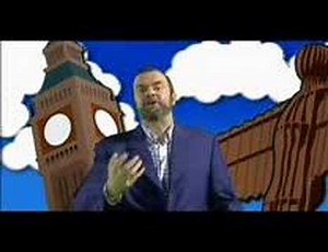 What does it mean to be English ?