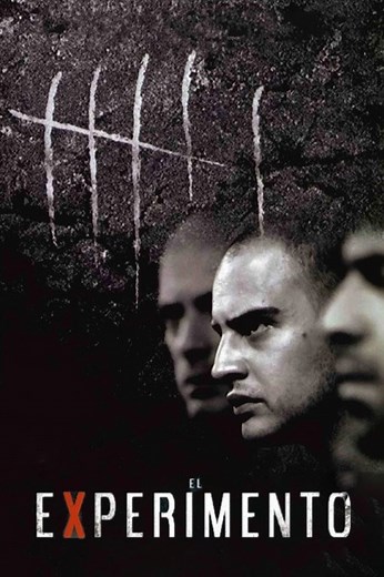 El experimento | Películas y Series La Vanguardia