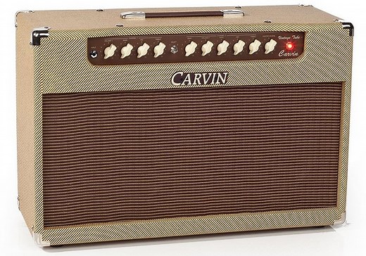 Your Amp's Standby Switch: What It Does and How to Use It