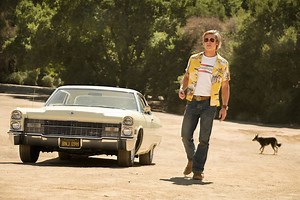 What's The Car in 'Once Upon a Time in Hollywood?'