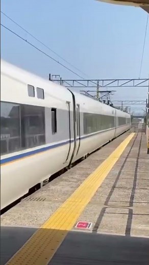 683系8000番台 特急しらさぎ