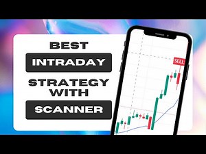 best free intraday strategy with scanner