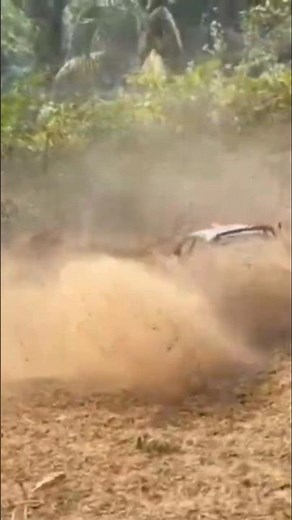 MJX Hyper Go 7303 RC Rally Car Bashing Video 2026 |