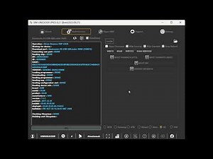 Sim-Unlocker Pro | Qcom CPU FRP reset with EDL |