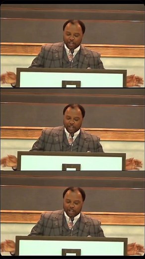 ✝️Terry Wallace - Angels Watching Over Me - #glory #gospelmusic | Luader Smith