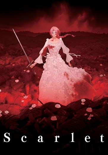 Scarlet streaming: where to watch movie online?