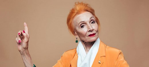 Redheads going grey or losing their gingerness: what to do? | Ginger Parrot