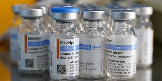 Opinion | HHS’s Chance to Save Hundreds of Boys