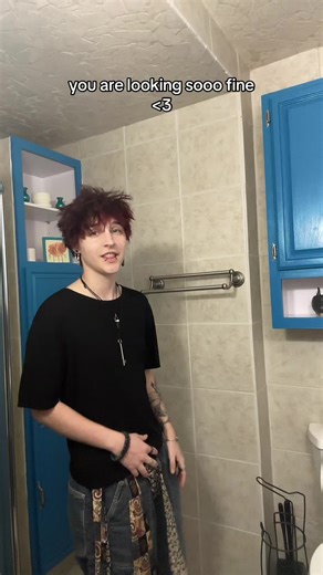 Fashion Fit Check for the Gold Mine