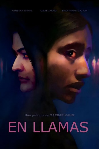 En llamas | Películas y Series La Vanguardia