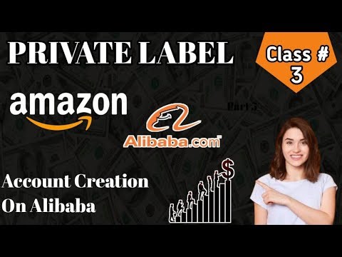 How we create Alibaba Account to find Supplier| Freight Forwarder| Helium 10 tool guidance in 2026