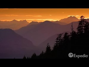 バンクーバー旅行ガイド | エクスペディア