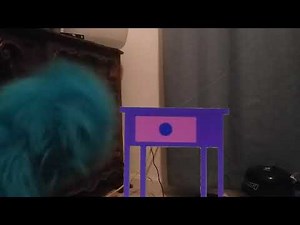 Bluey's World: Wood Quiz