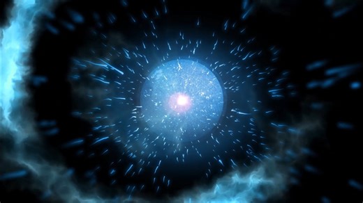 91K views · 2.1K reactions | The discovery of the Higgs Boson, or god particle, was a milestone in human knowledge that opened up new realities about the nature of our universe. | Ancient Aliens | Facebook