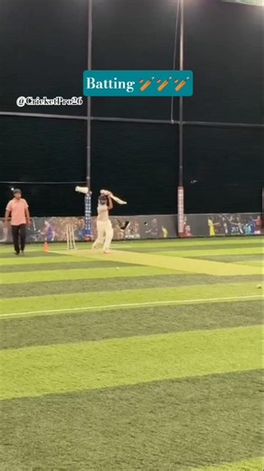 Batting 🏏🏏🏏। #batting #battingpractice #battingmasterclass ‪@Turftitansfatehpur‬