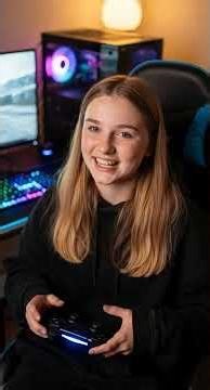 Tips for Gaming kids