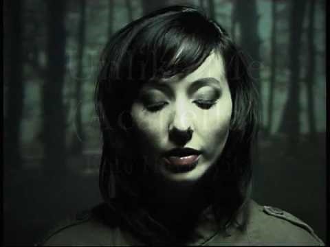 Unlike Me (Acapella Version) - Kate Havnevik (Lyrics/Picture)