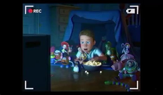 toys story 3 |Dubbing Indonesia #toystory #toystory3movie #fyp#fypシ #fyp