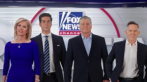 8.9K views · 357 reactions | Fox News brings you unrivaled coverage and unique perspectives with the new primetime lineup launching on July 17th. | Fox News | Facebook